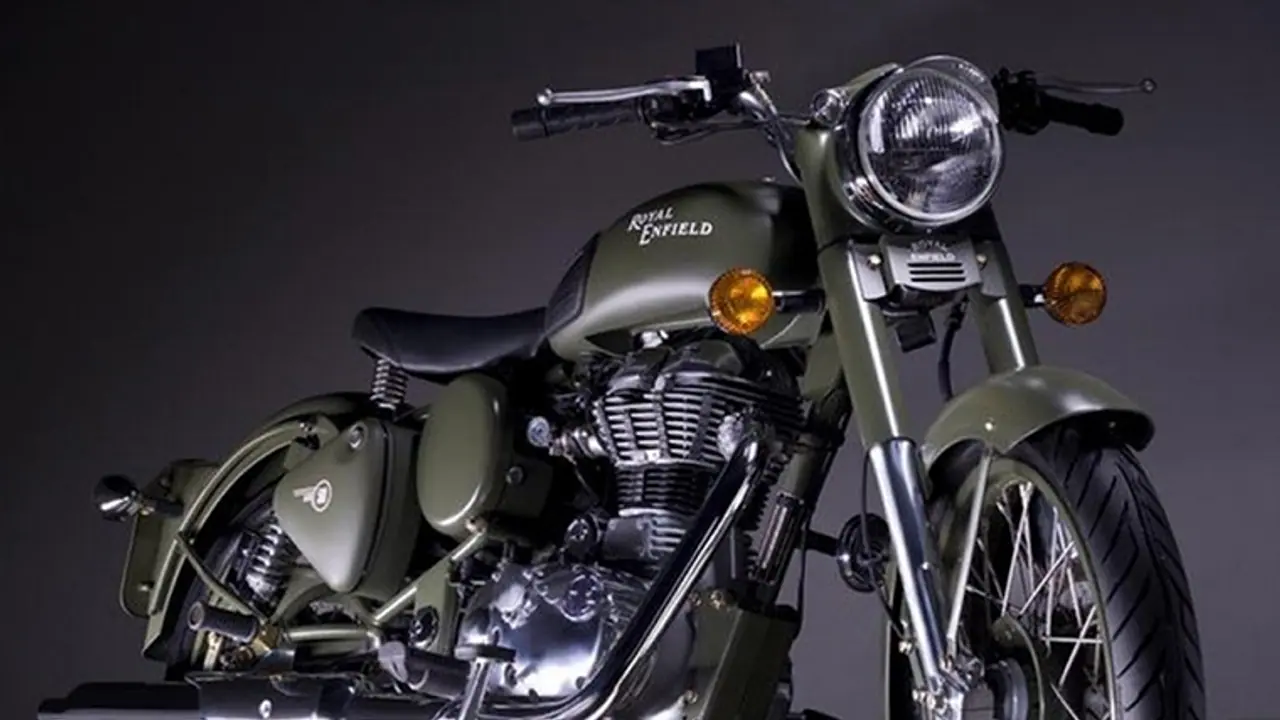 ನೀವು ರೈಡ್ ಮಾಡಲೇಬೇಕಾದ ರಾಯಲ್ ಎನ್‌ಫೀಲ್ಡ್ ಕಸ್ಟಮೈಸಡ್ ಬೈಕ್