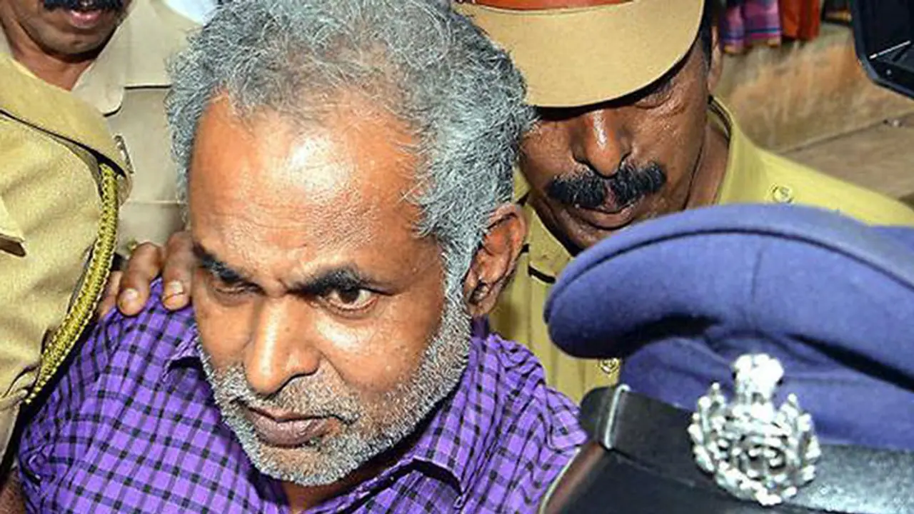 ആട് മോഷണം മുതല്‍ കൊലപാതകം വരെ; ആട് ആന്റണിയുടെ കഥ