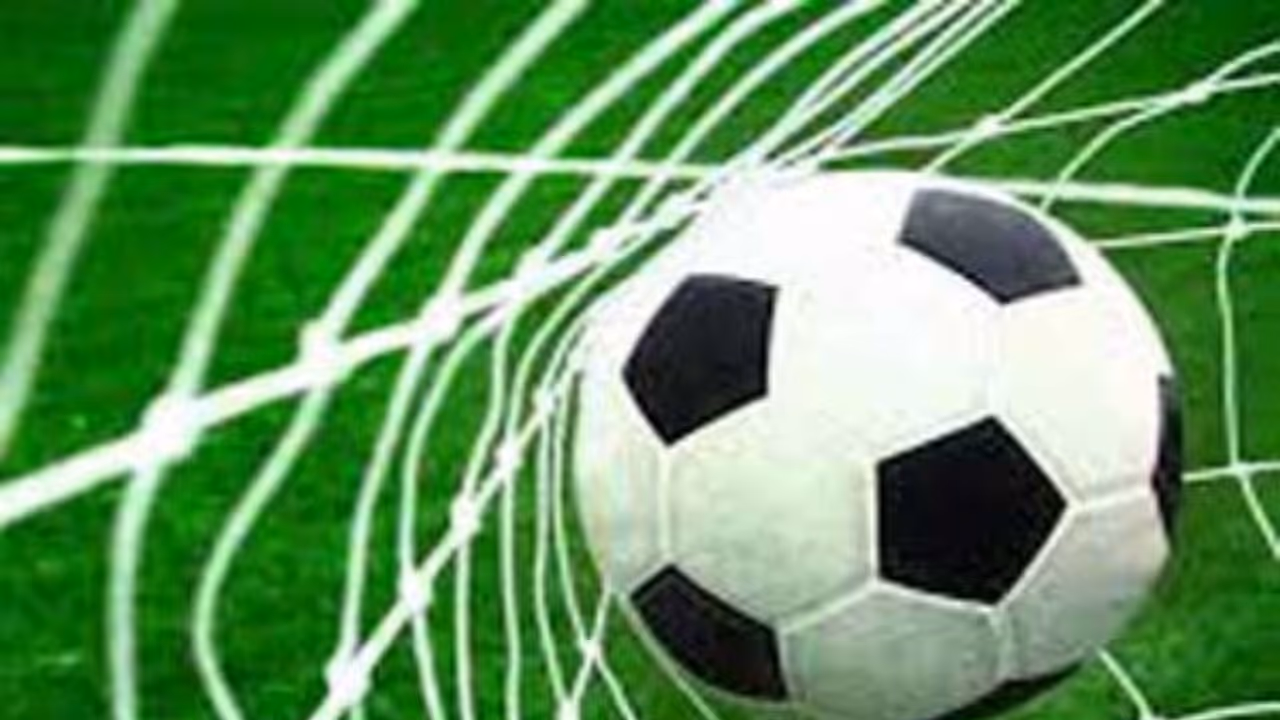 சர்வதேச கால்பந்து போட்டியில் சீனதைபேவை வீழ்த்தி கென்யா அபார வெற்றி... சர்வதேச கால்பந்து போட்டியில் சீனதைபேவை வீழ்த்தி கென்யா அபார வெற்றி...