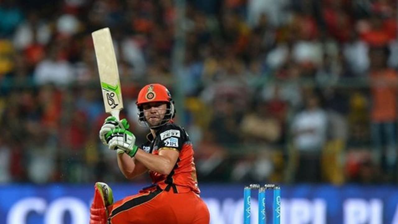 ಮತ್ತೊಮ್ಮೆ ಕನ್ನಡ ಮಾತಾಡಿದ ಎಬಿಡಿ..! ಹಾಡಂತೂ ಸೂಪರ್ ಮತ್ತೊಮ್ಮೆ ಕನ್ನಡ ಮಾತಾಡಿದ ಎಬಿಡಿ..! ಹಾಡಂತೂ ಸೂಪರ್