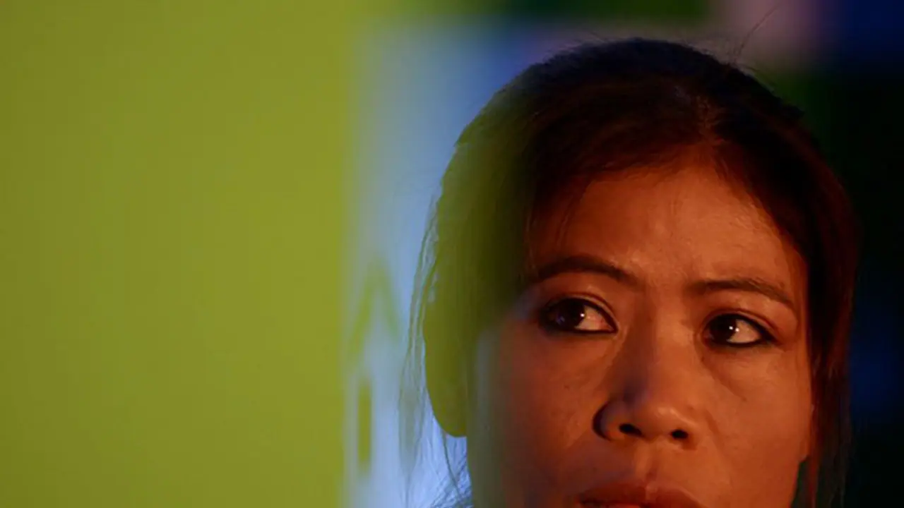 Boxing and beyond: Why Mary Kom does not stand with Irom