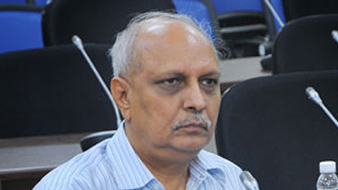 చంద్రబాబు దారిలోనే...: జగన్ కు ఐవైఆర్ కృష్ణారావు బహిరంగ లేఖ