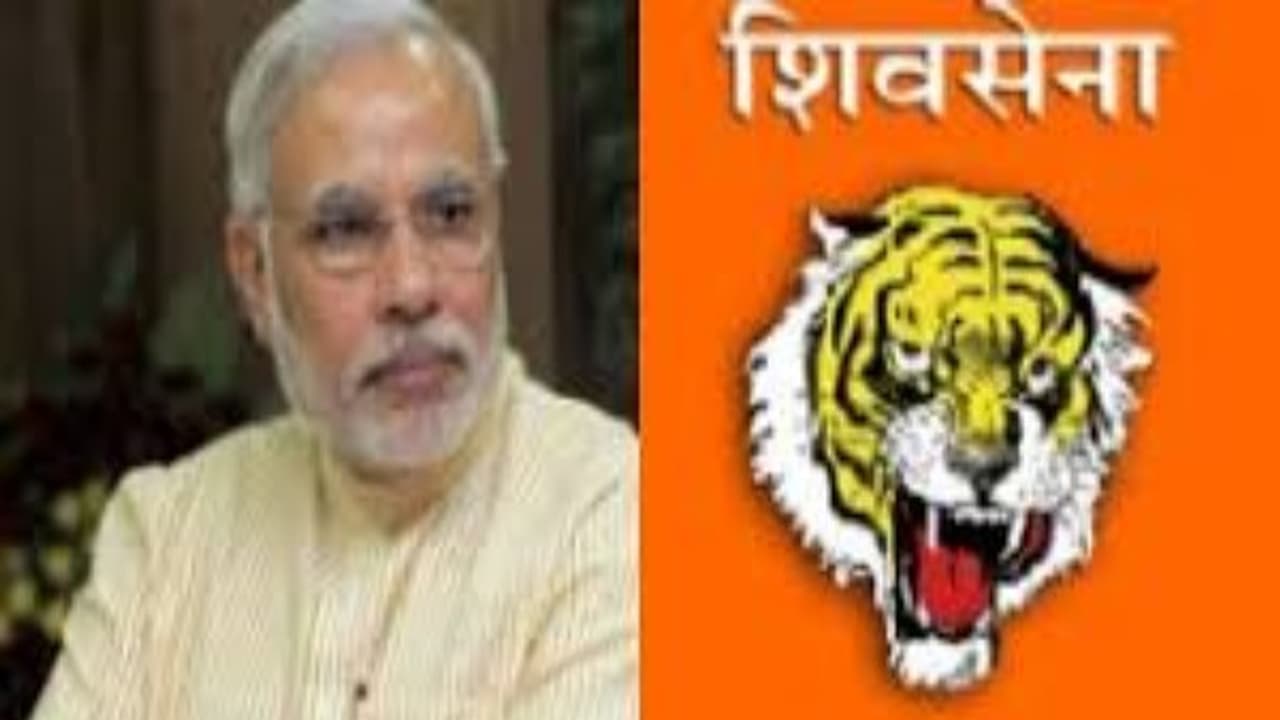 விவசாயிகளின் தற்கொலைதான் டபுள் ஆகியிருக்கு …. அவர்களின் வருமானம் இல்ல… பாஜகவை வறுத்தெடுத்த சிவசேனா !! விவசாயிகளின் தற்கொலைதான் டபுள் ஆகியிருக்கு …. அவர்களின் வருமானம் இல்ல… பாஜகவை வறுத்தெடுத்த சிவசேனா !!