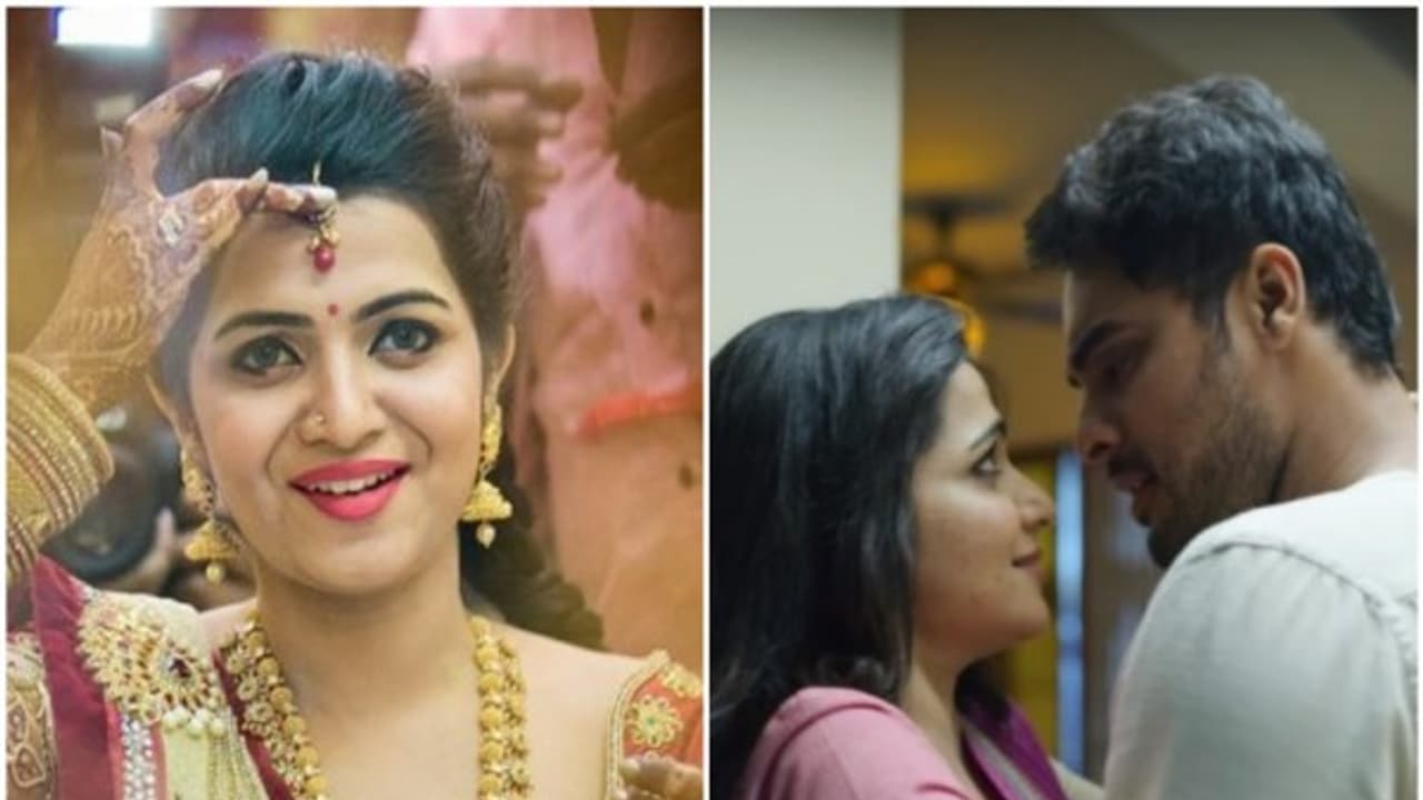 டிடியின் முதல் காதலர் யார்...! வெக்கத்தோடு அவரே கூறிய பதில்...! டிடியின் முதல் காதலர் யார்...! வெக்கத்தோடு அவரே கூறிய பதில்...!