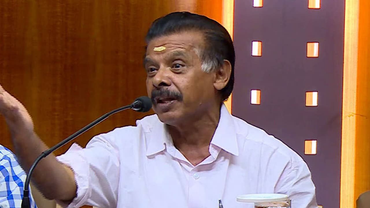 തിരുവിതാംകൂര് ദേവസ്വംബോര്ഡിന്റെ കാലാവധി രണ്ടുവര്ഷമായി കുറച്ചു തിരുവിതാംകൂര് ദേവസ്വംബോര്ഡിന്റെ കാലാവധി രണ്ടുവര്ഷമായി കുറച്ചു