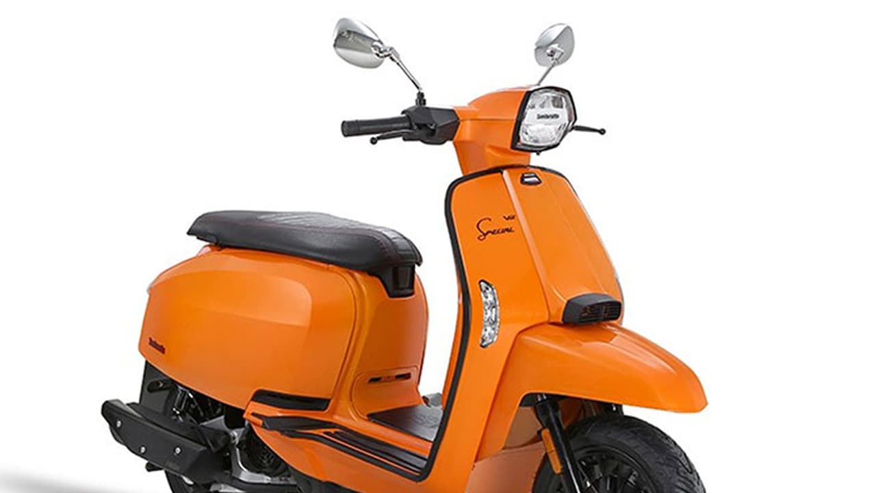 ലാംബെട്രയുടെ ഇലക്ട്രിക്ക് സ്കൂട്ടറുകള് വരുന്നു ലാംബെട്രയുടെ ഇലക്ട്രിക്ക് സ്കൂട്ടറുകള് വരുന്നു