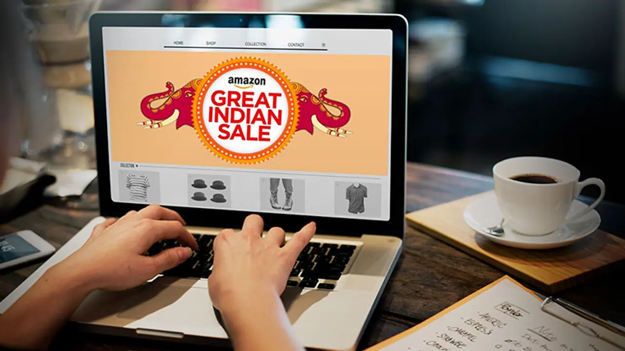 Smartphones, TVs and more: Best deals on Amazon Great Indian sale Smartphones, TVs and more: Best deals on Amazon Great Indian sale