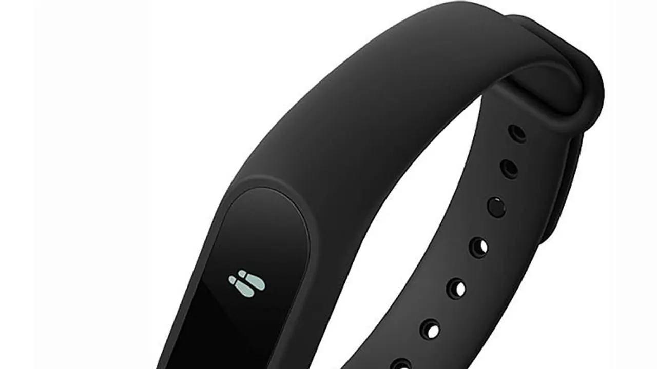 Xiaomi rolls out Mi Band 2 with heart rate sensor Xiaomi rolls out Mi Band 2 with heart rate sensor