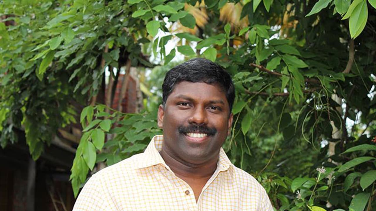 പി.കെ ബിജു എം പി ഡോക്ടറാവാന്‍ ഇനി ഈ കടമ്പ കൂടി!