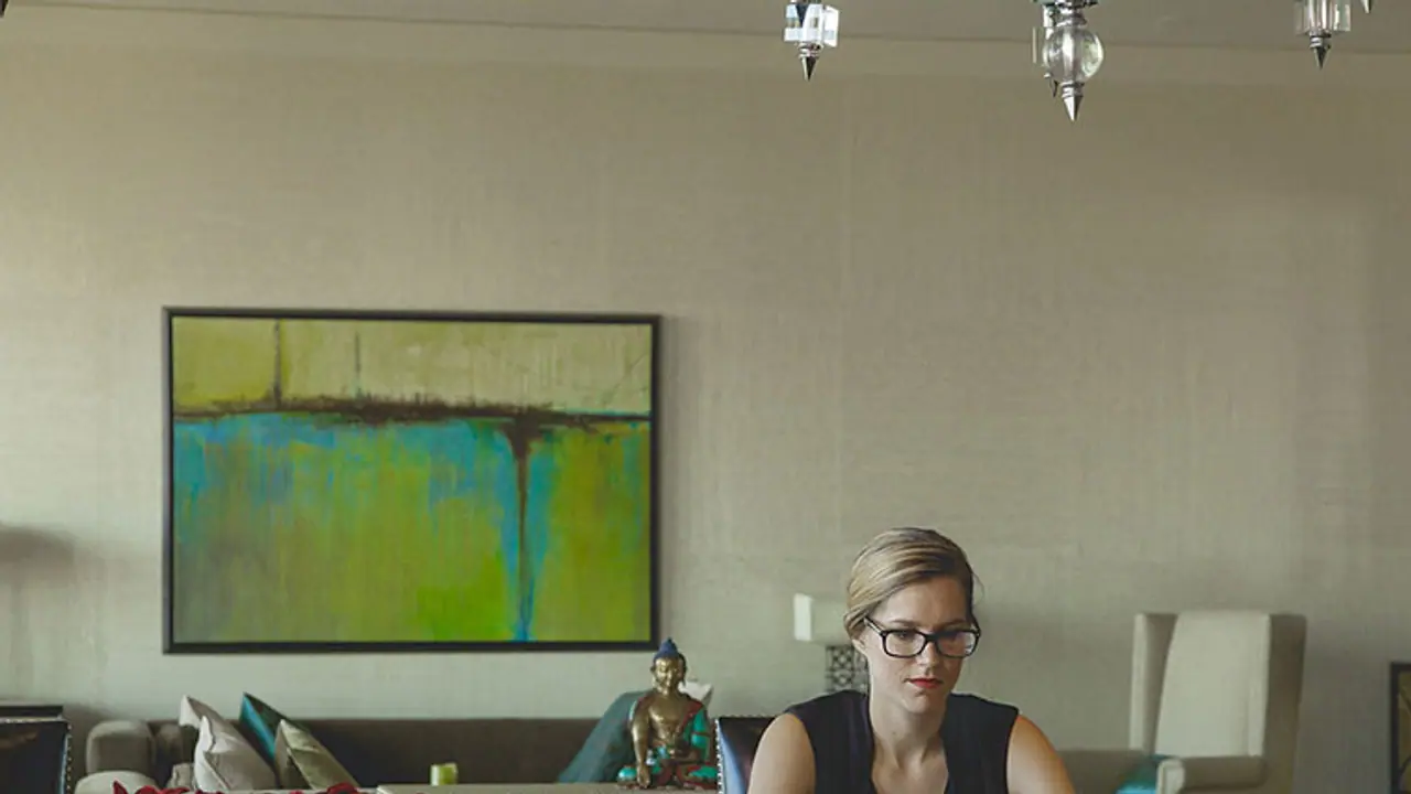 4 effective ways to work from home 4 effective ways to work from home