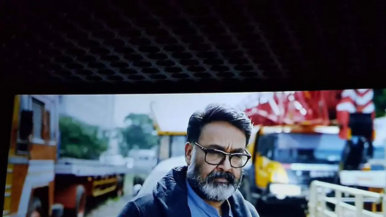 Mohanlal's Villain audience reaction: Fans are loving it!