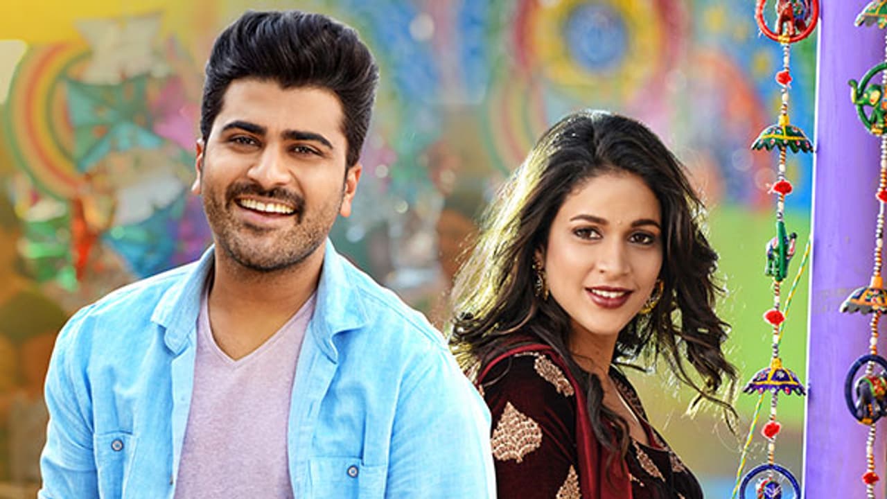 మే 12న విడుదలవుతున్న శర్వానంద్ "రాధ" మే 12న విడుదలవుతున్న శర్వానంద్ "రాధ"