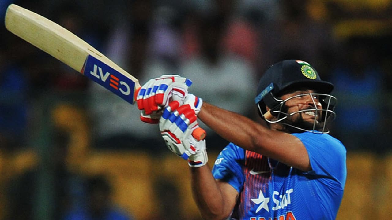 300ನೇ ಟಿ20 ಪಂದ್ಯದಲ್ಲಿ ಅಪರೂಪದ ದಾಖಲೆ ಬರೆದ ಸುರೇಶ್ ರೈನಾ..!