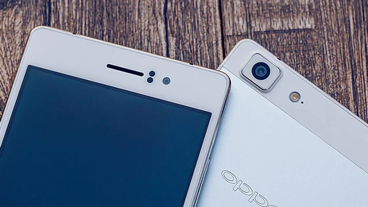 Smartphone maker Oppo proposes to setup ₹1,000 cr facility in Andhra Smartphone maker Oppo proposes to setup ₹1,000 cr facility in Andhra