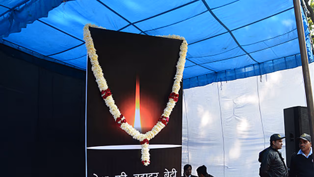 Nirbhaya rape convicts: Where are they now?