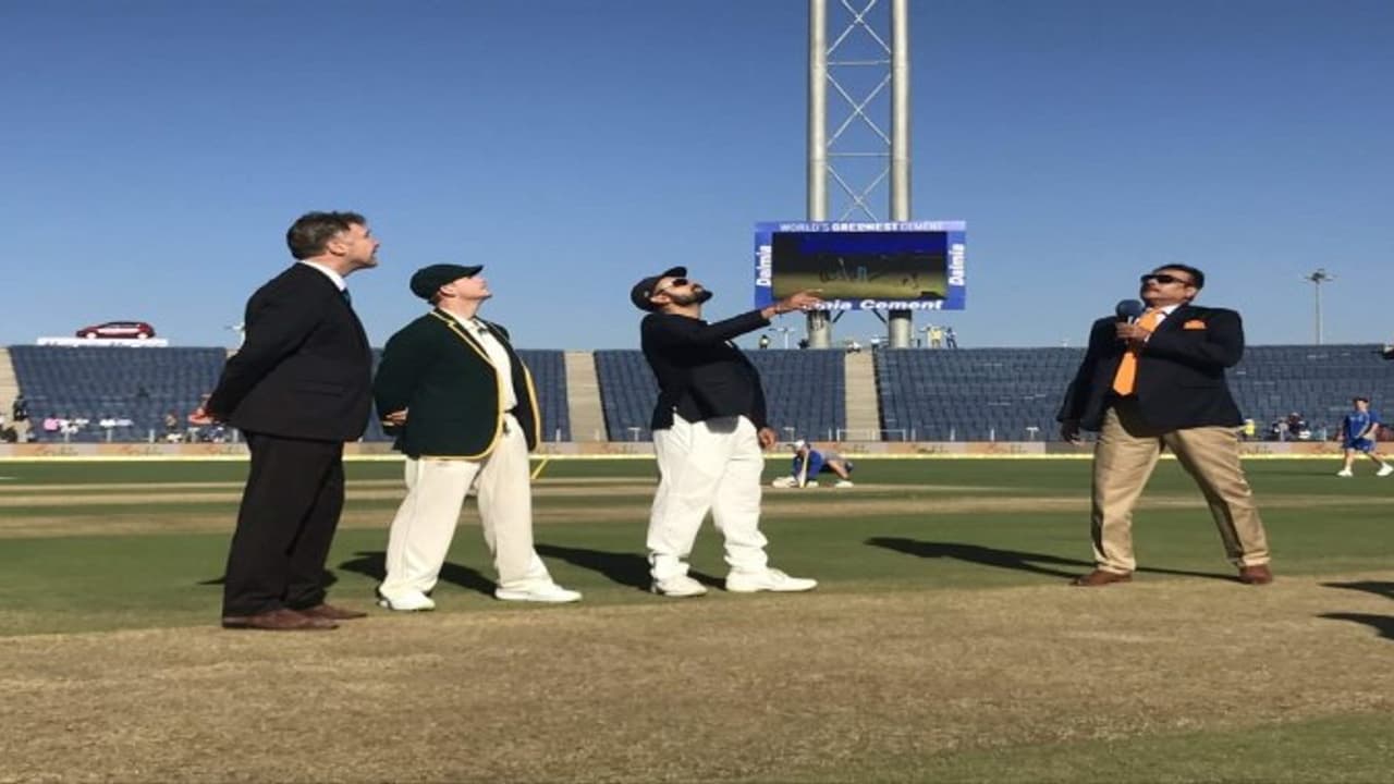 இதுவரை இந்திய மண்ணில் இந்தியா தான் கிங்; புனேவில்? இதுவரை இந்திய மண்ணில் இந்தியா தான் கிங்; புனேவில்?