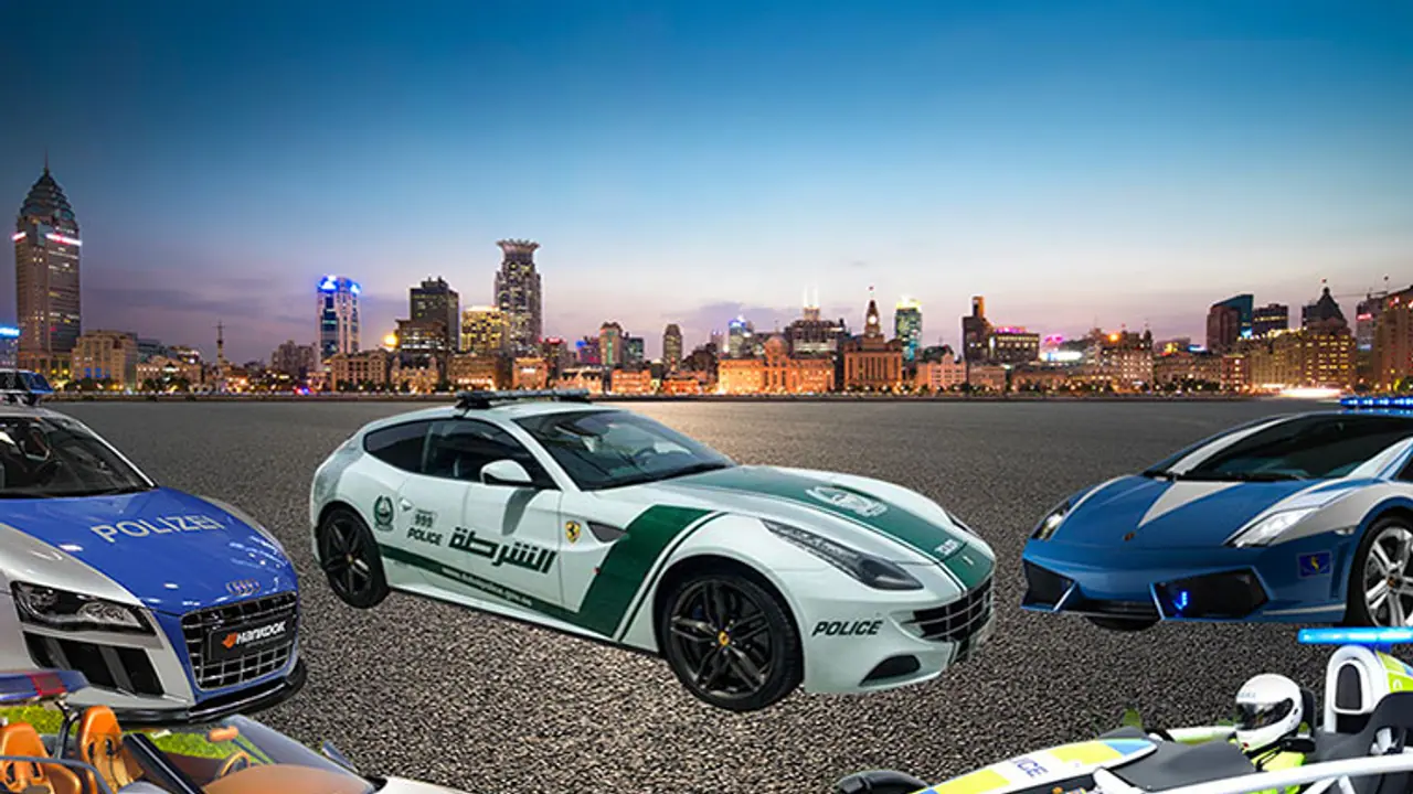 UAE roads will soon have cars talking to each other UAE roads will soon have cars talking to each other