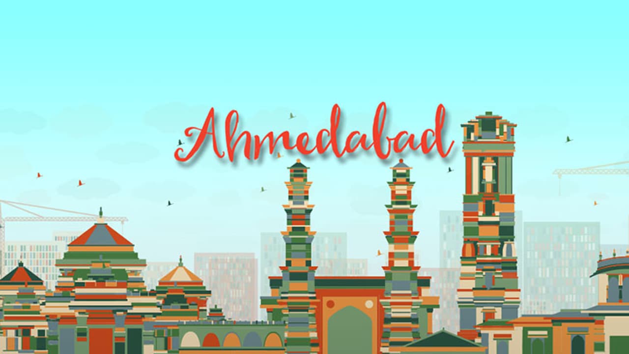 Ahmedabad gets World Heritage City tag by UNESCO Ahmedabad gets World Heritage City tag by UNESCO