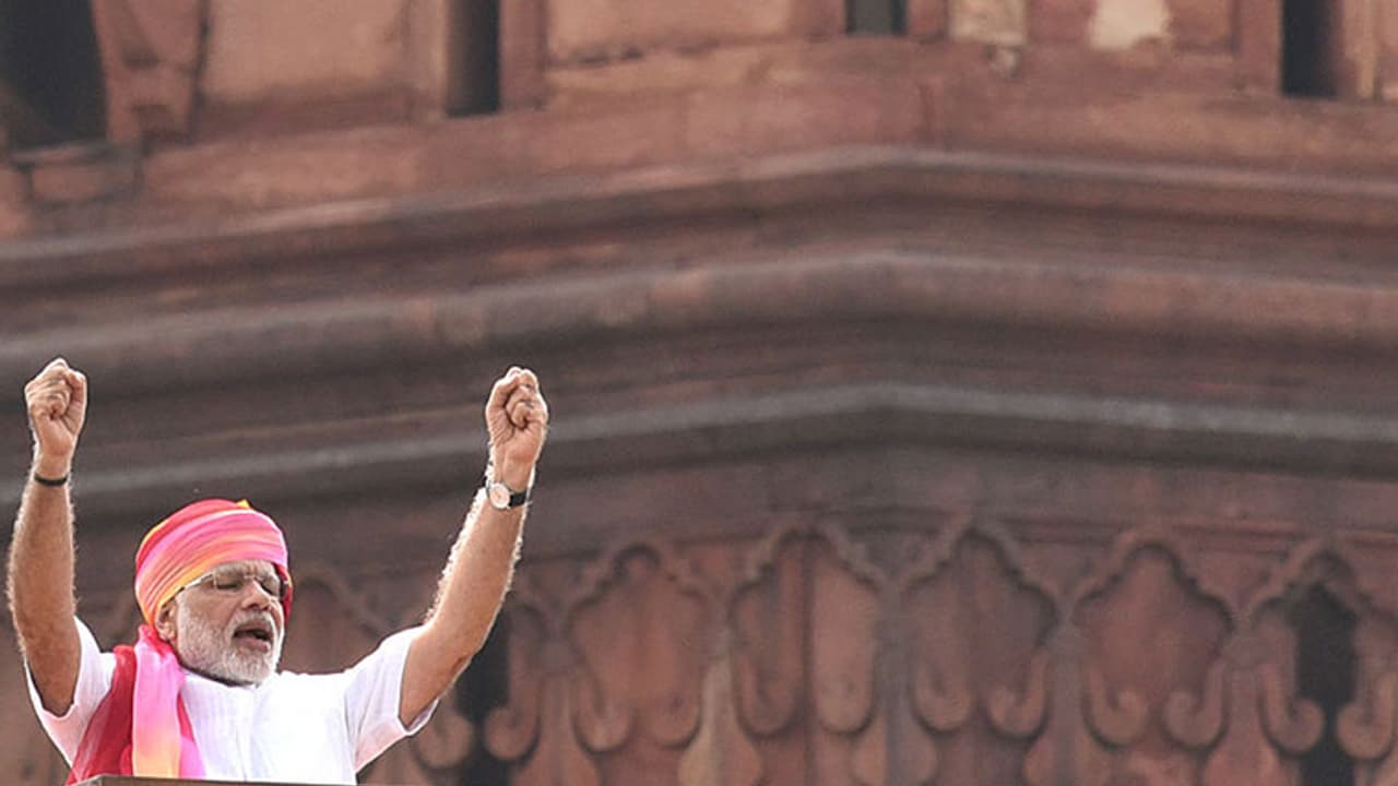 രാജ്യത്തെ എല്ലാ പൗരൻമാർക്കും ആരോഗ്യ തിരിച്ചറിയൽ കാർഡ്; പ്രഖ്യാപനം ആഗസ്റ്റ് 15 നെന്ന് സൂചന രാജ്യത്തെ എല്ലാ പൗരൻമാർക്കും ആരോഗ്യ തിരിച്ചറിയൽ കാർഡ്; പ്രഖ്യാപനം ആഗസ്റ്റ് 15 നെന്ന് സൂചന