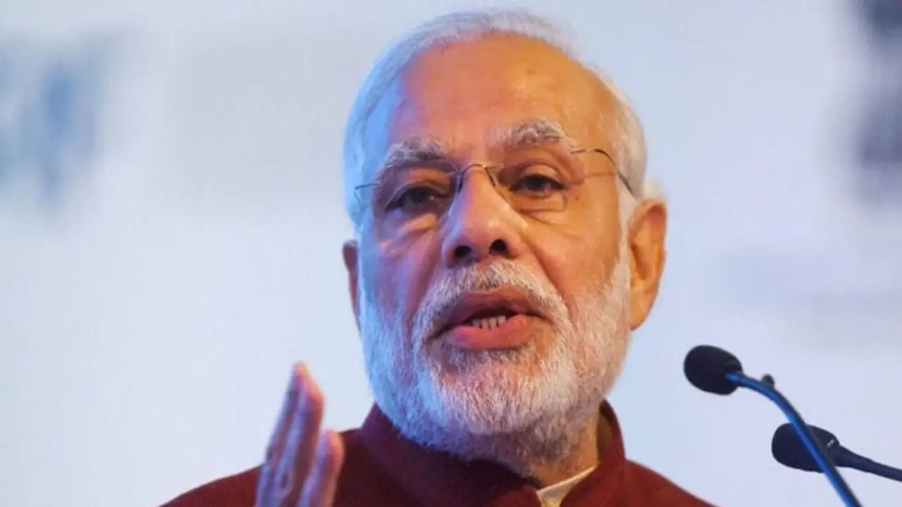 PM Narendra Modi: Congress's opposition to surgical strikes against national mood PM Narendra Modi: Congress's opposition to surgical strikes against national mood