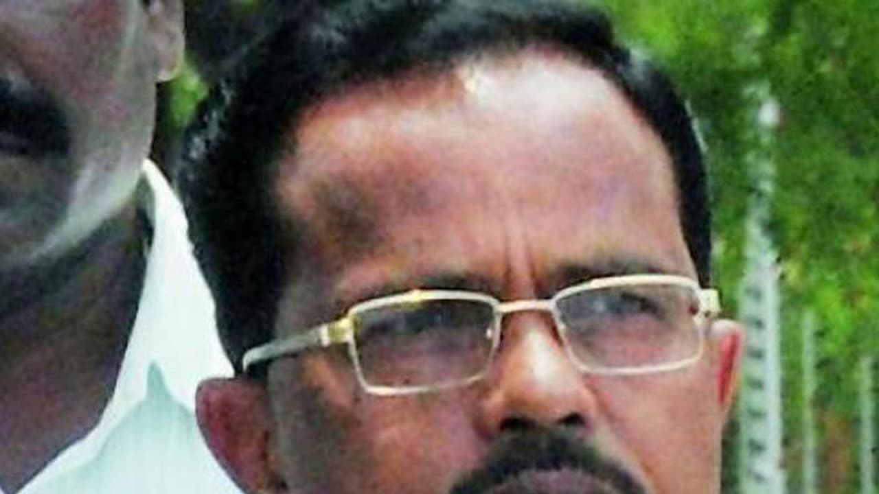 టీడీపిలో మోత్కుపల్లి నర్సింహులు ఖేల్ ఖతమ్?