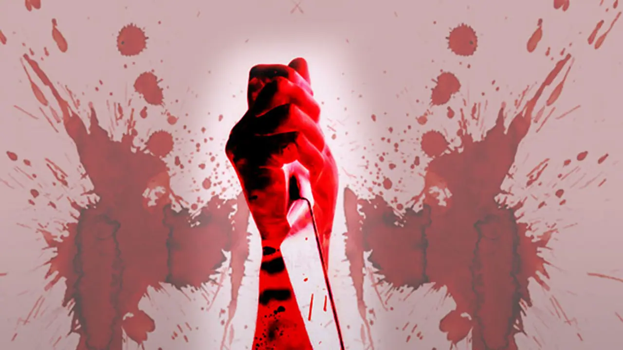 Woman takes new lover to have sex to her ex boyfriend's home, the man gets stabbed instead Woman takes new lover to have sex to her ex boyfriend's home, the man gets stabbed instead