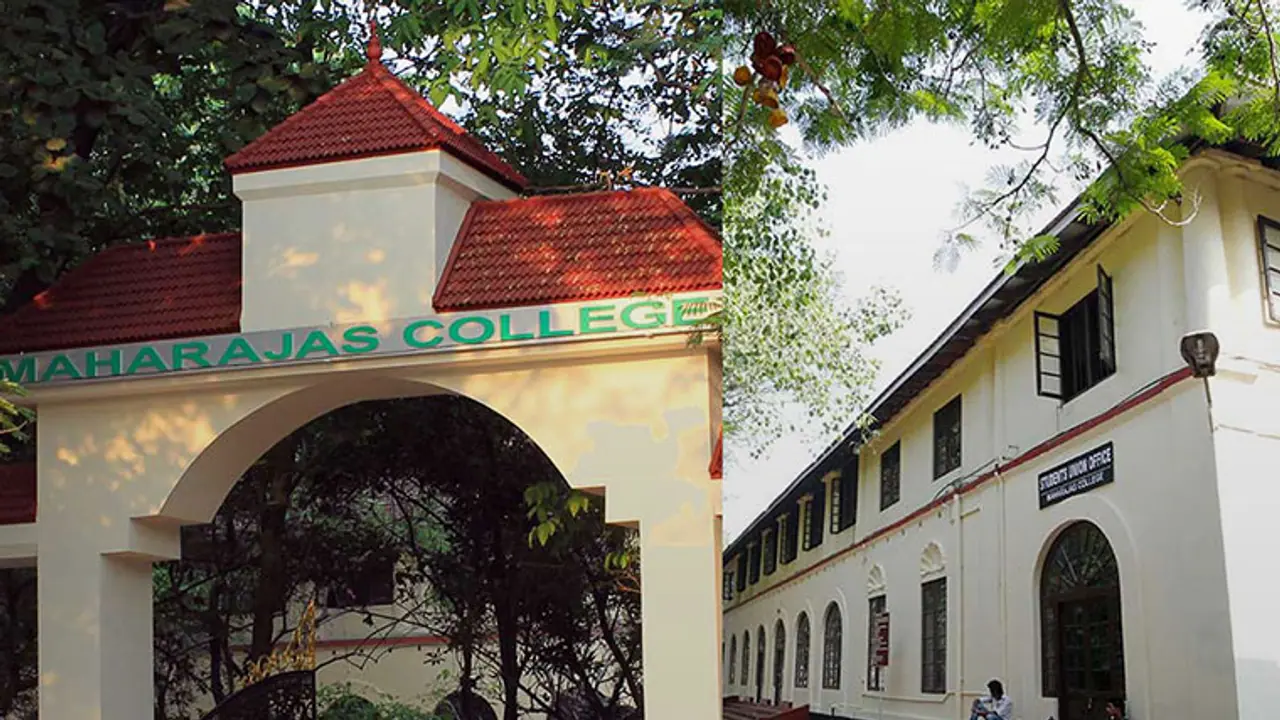 പ്രിന്സിപ്പളിന്റെ കസേര കത്തിച്ച സംഭവം: എസ്എഫ്ഐ പ്രവര്ത്തകര് അറസ്റ്റില് പ്രിന്സിപ്പളിന്റെ കസേര കത്തിച്ച സംഭവം: എസ്എഫ്ഐ പ്രവര്ത്തകര് അറസ്റ്റില്