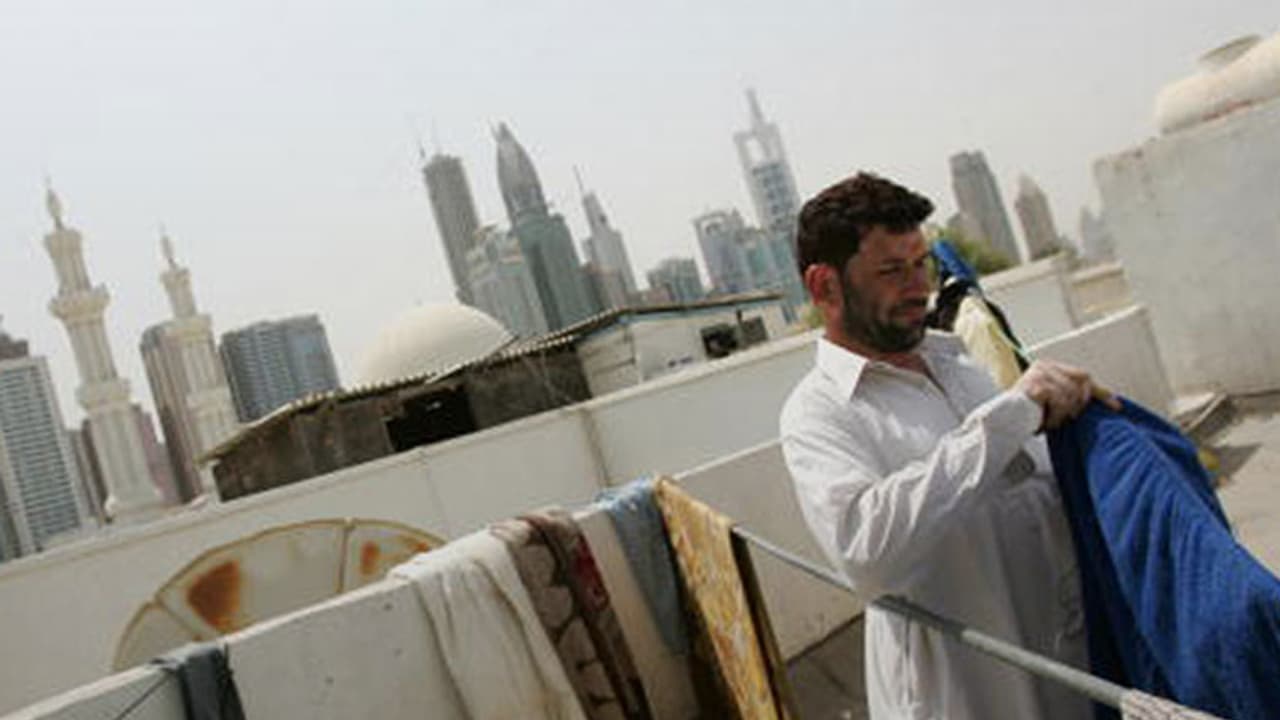 UAE launches new domestic workers insurance plan UAE launches new domestic workers insurance plan