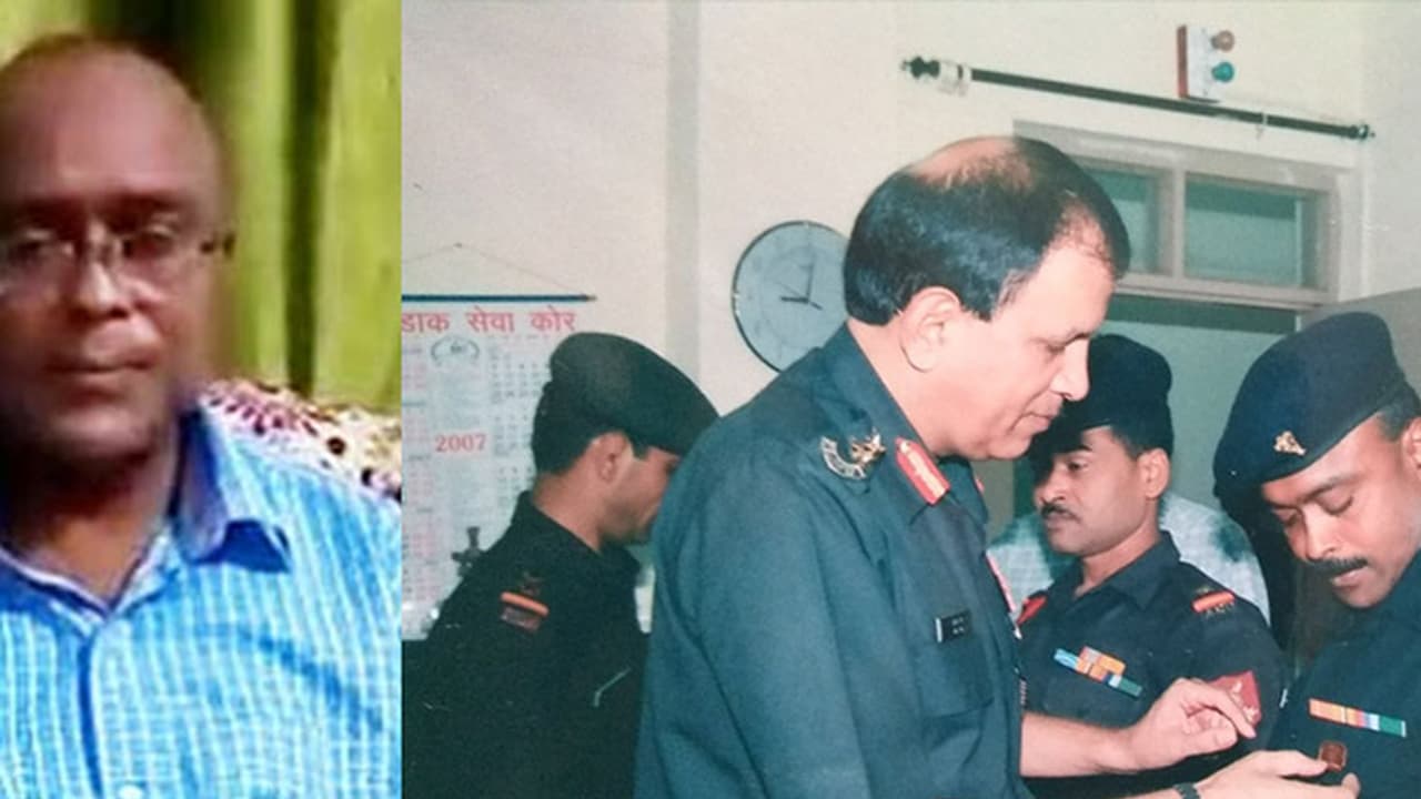Assam ex serviceman, who served 30 years in Army, asked to prove Indian citizenship