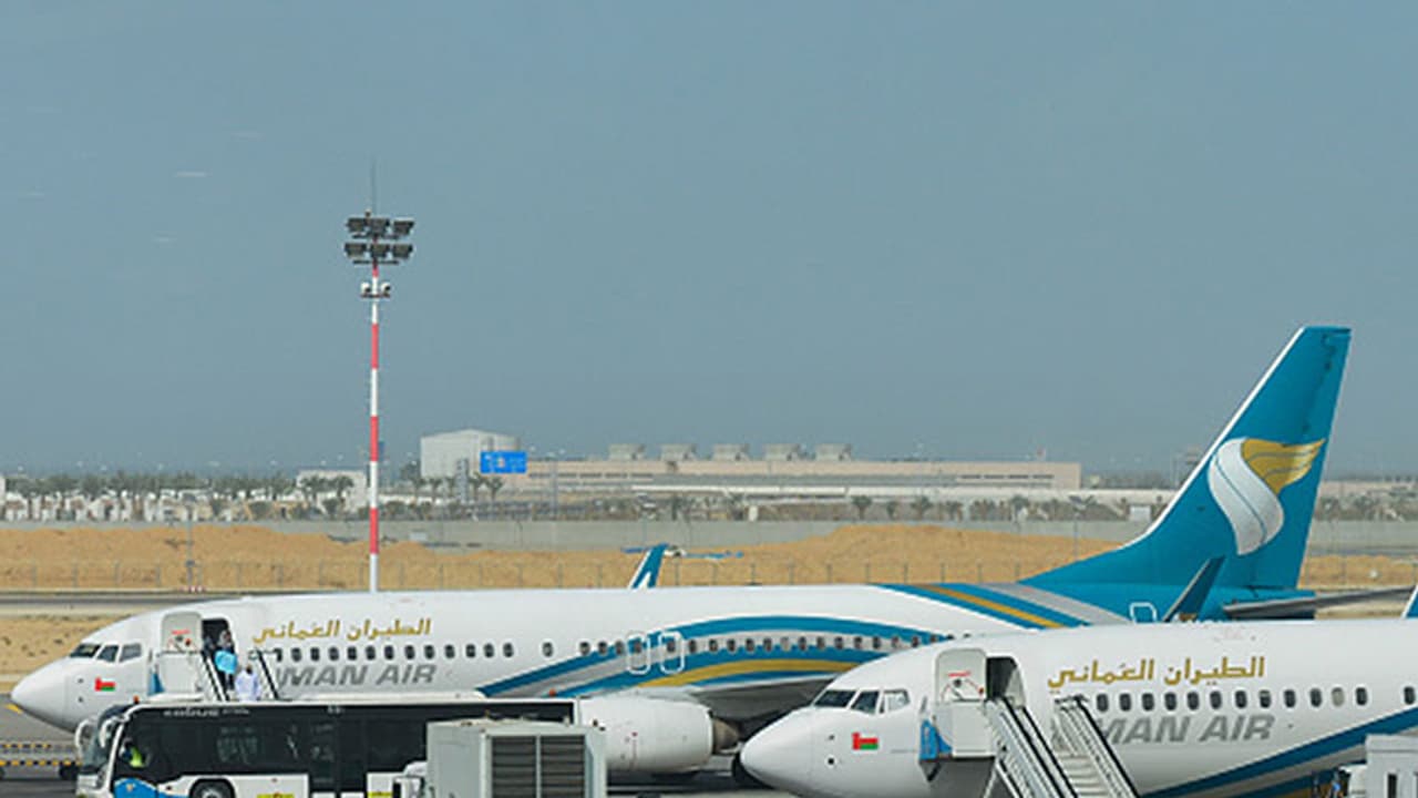 Oman Air launches direct daily Salalah Kozhikode flights Oman Air launches direct daily Salalah Kozhikode flights