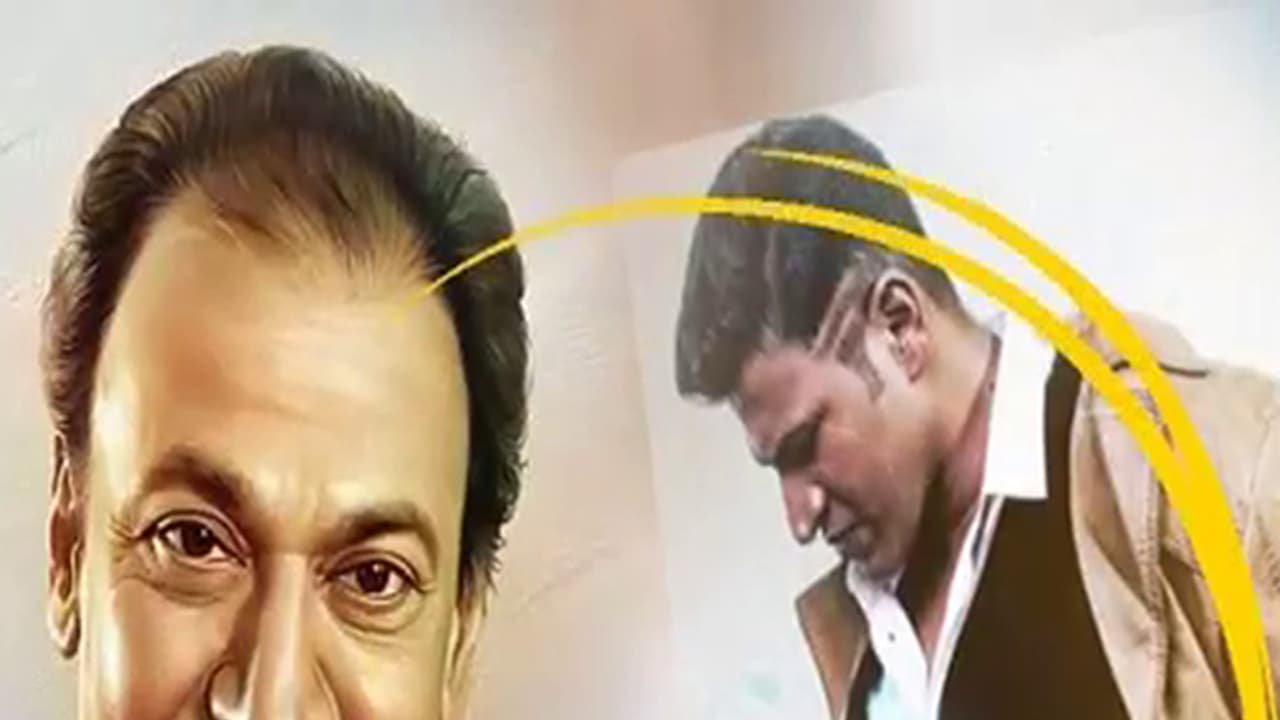 ಪುನೀತ್ ಆಡಿಯೋ ಕಂಪನಿ ಟಾಲಿವುಡ್ಗೆ ಪುನೀತ್ ಆಡಿಯೋ ಕಂಪನಿ ಟಾಲಿವುಡ್ಗೆ