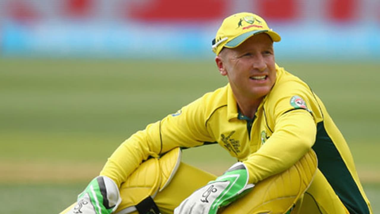 ಆಸ್ಟ್ರೇಲಿಯಾಗೆ ಹಡ್ಡಿನ್ ನೂತನ ಫೀಲ್ಡಿಂಗ್ ಕೋಚ್ ಆಸ್ಟ್ರೇಲಿಯಾಗೆ ಹಡ್ಡಿನ್ ನೂತನ ಫೀಲ್ಡಿಂಗ್ ಕೋಚ್