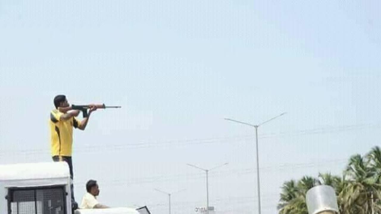 தூத்துக்குடியில் மீண்டும் ஒரு துப்பாக்கிச்சூடு நடக்க விரும்பவில்லை... உச்ச நீதிமன்றத்தில் தமிழக அரசு வாதம்...! தூத்துக்குடியில் மீண்டும் ஒரு துப்பாக்கிச்சூடு நடக்க விரும்பவில்லை... உச்ச நீதிமன்றத்தில் தமிழக அரசு வாதம்...!