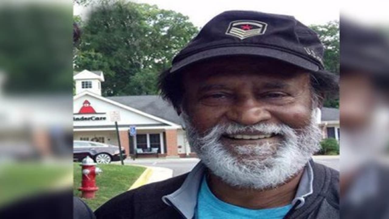 சிகிச்சைக்கு சென்ற ரஜினி முதன்முறையாக அமெரிக்காவிலிருந்து போட்டோ வெளியீடு! சிகிச்சைக்கு சென்ற ரஜினி முதன்முறையாக அமெரிக்காவிலிருந்து போட்டோ வெளியீடு!