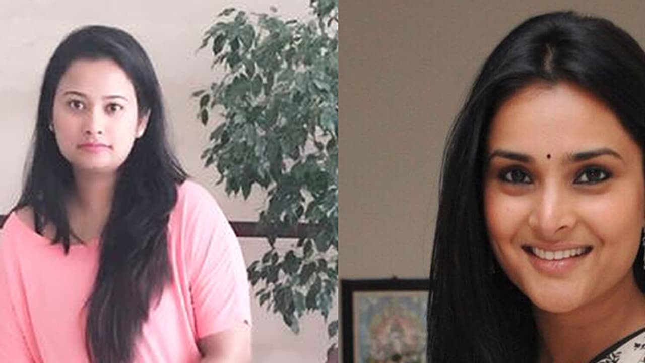 ರಮ್ಯಾ ಪೇಸ್ಬುಕ್ ಪೋಸ್ಟ್'ಗೆ ಗರಂ ಆದ ಶಿಲ್ಪಾ ಗಣೇಶ್!: ಮತ್ತೆ ಸ್ಟಾರ್ ವಾರ್! ರಮ್ಯಾ ಪೇಸ್ಬುಕ್ ಪೋಸ್ಟ್'ಗೆ ಗರಂ ಆದ ಶಿಲ್ಪಾ ಗಣೇಶ್!: ಮತ್ತೆ ಸ್ಟಾರ್ ವಾರ್!