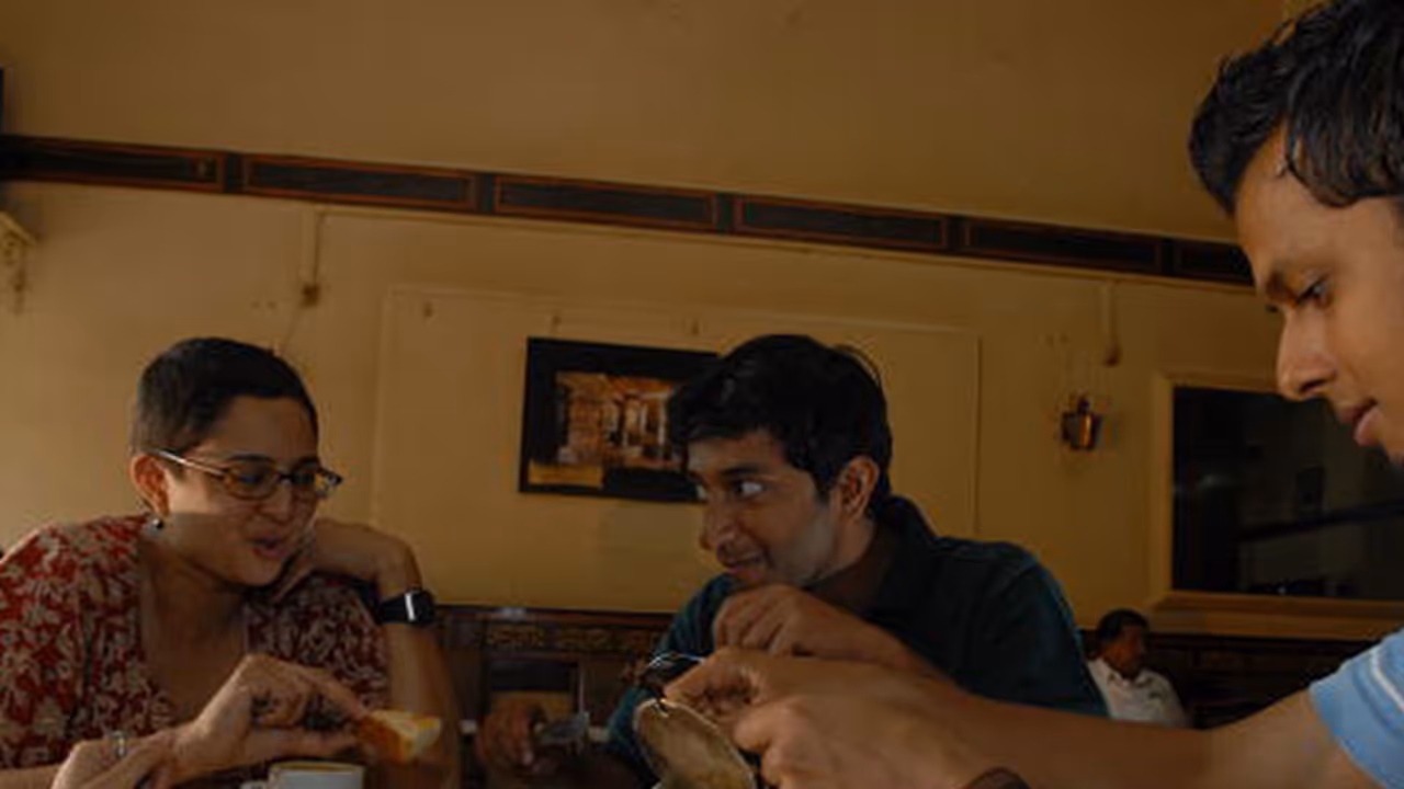 3 old school Bengaluru restaurants that you must visit 3 old school Bengaluru restaurants that you must visit