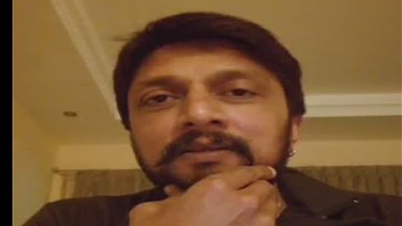 ಸುವರ್ಣ ನ್ಯೂಸ್ ವರದಿ ಫಲಶ್ರುತಿ : ಕಿಚ್ಚನ ಕರೆಗೆ ಮರಳಿದ ಮಣಿಕಂಠ ಸುವರ್ಣ ನ್ಯೂಸ್ ವರದಿ ಫಲಶ್ರುತಿ : ಕಿಚ್ಚನ ಕರೆಗೆ ಮರಳಿದ ಮಣಿಕಂಠ