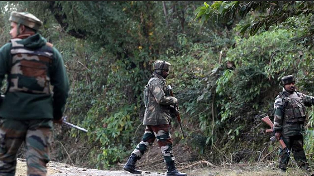 ಈ ವರ್ಷ ಬಂದ ಉಗ್ರವಾದಿಗಳೆಷ್ಟು?: ವಾಪಸ್ ಹೋಗದವರೇ ಹೆಚ್ಚು! ಈ ವರ್ಷ ಬಂದ ಉಗ್ರವಾದಿಗಳೆಷ್ಟು?: ವಾಪಸ್ ಹೋಗದವರೇ ಹೆಚ್ಚು!