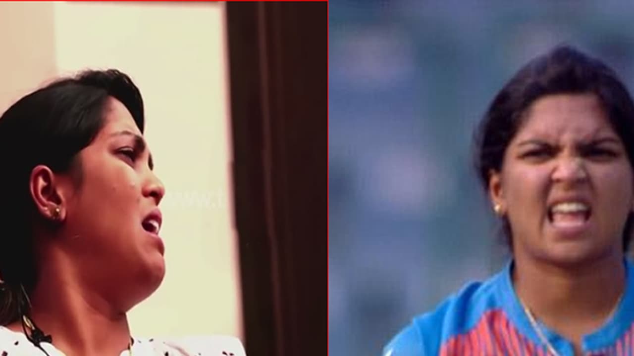 (Video)ವೇದಾ 8 ವರ್ಷವಿದ್ದಾಗ ನಡೆದಿದ್ದಾದ್ರೂ ಏನು?: ಆ ಘಟನೆ ನೆನೆದು ನಿಂತಲ್ಲೇ ಕುಸಿದು ಬೀಳ್ತಾರೆ ವೇದಾ (Video)ವೇದಾ 8 ವರ್ಷವಿದ್ದಾಗ ನಡೆದಿದ್ದಾದ್ರೂ ಏನು?: ಆ ಘಟನೆ ನೆನೆದು ನಿಂತಲ್ಲೇ ಕುಸಿದು ಬೀಳ್ತಾರೆ ವೇದಾ