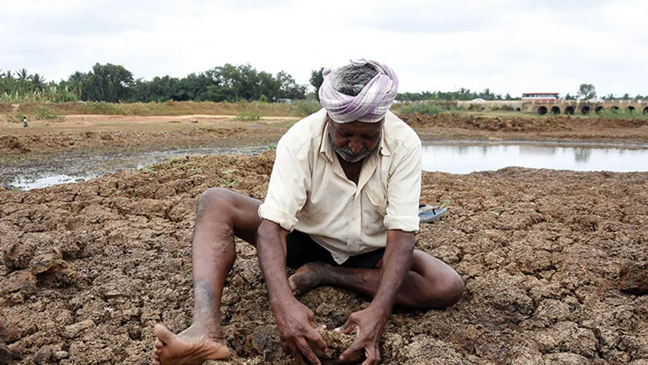 ಬರಪೀಡಿತ ಪಟ್ಟಿಗೆ ಸೇರಲಿದೆಯಾ 85 ತಾಲೂಕು? ಬರಪೀಡಿತ ಪಟ್ಟಿಗೆ ಸೇರಲಿದೆಯಾ 85 ತಾಲೂಕು?