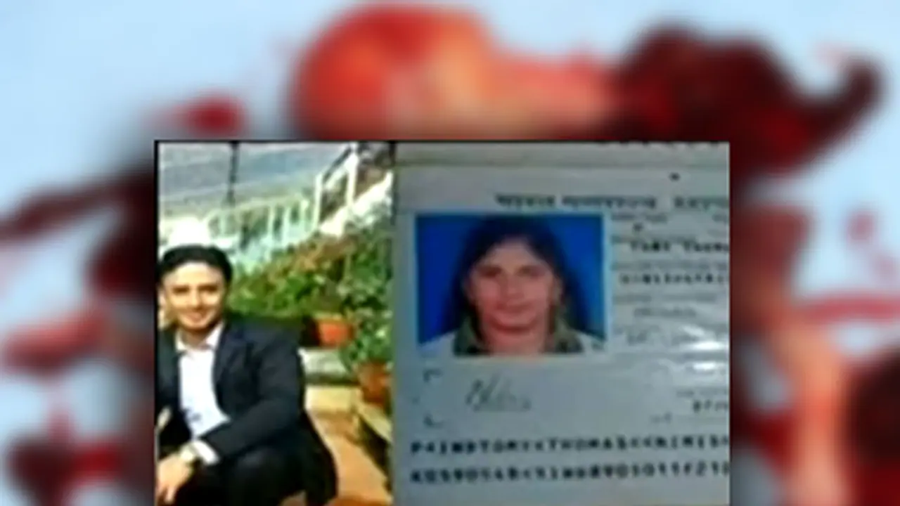 Kerala nurse butchers husband into 100+ pieces, dumps in water tank Kerala nurse butchers husband into 100+ pieces, dumps in water tank