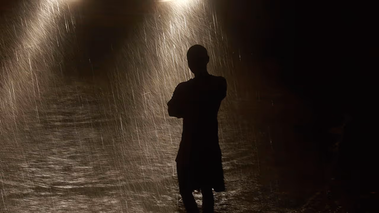 Bengaluru rain tragedy: If the BBMP had spent Rs 12000, Shanthakumar might have never died