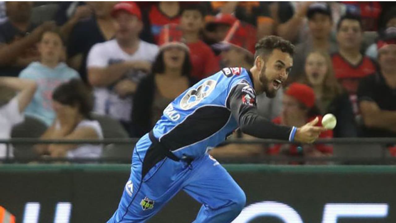 ಈ ಕ್ಯಾಚ್ ವರ್ಷದ ಶ್ರೇಷ್ಠ ಕ್ಯಾಚ್ ಎನ್ನಬಹುದಾ..? ಈ ಕ್ಯಾಚ್ ವರ್ಷದ ಶ್ರೇಷ್ಠ ಕ್ಯಾಚ್ ಎನ್ನಬಹುದಾ..?