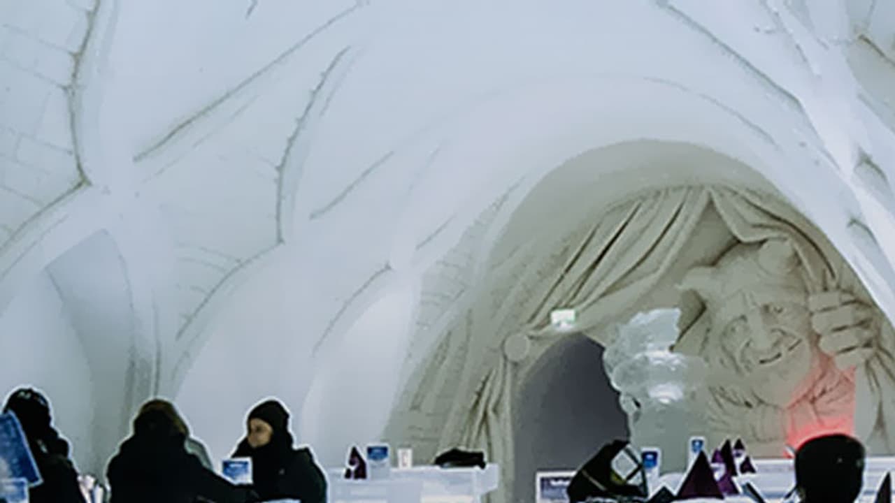 5 unique dining experiences around the world 5 unique dining experiences around the world