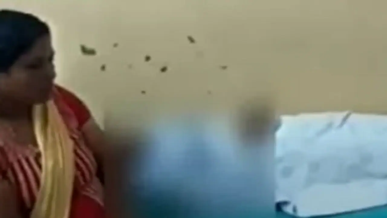 Case against school headmaster for harassing Class X student Case against school headmaster for harassing Class X student