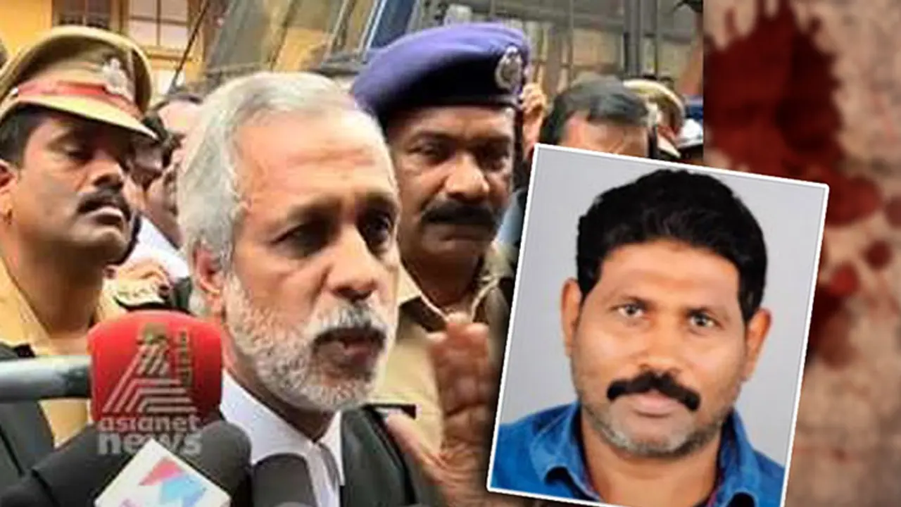 Chalakkudy murder: Advocate Udayabhanu named seventh accused