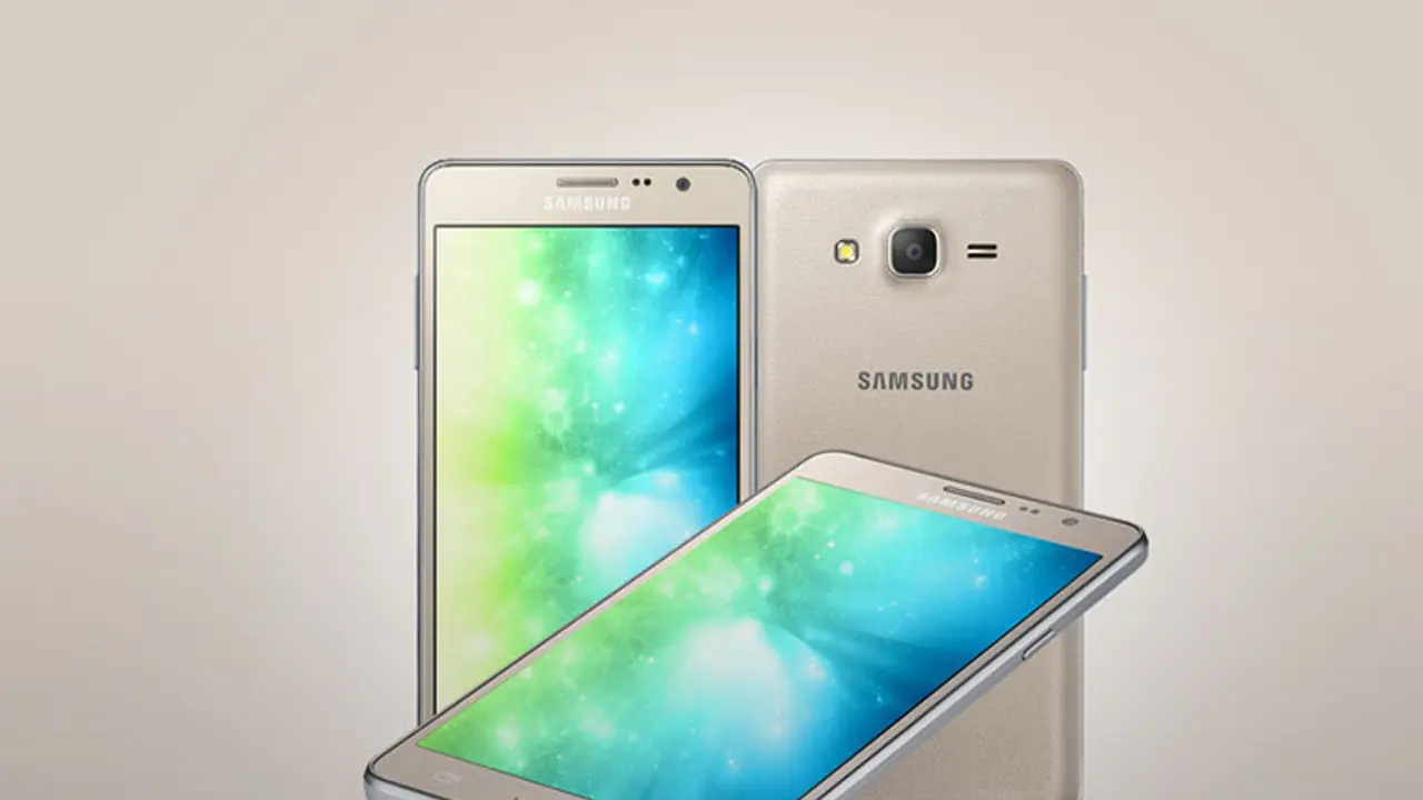 Samsung Galaxy On5 Pro, On7 Pro now selling at discounted prices Samsung Galaxy On5 Pro, On7 Pro now selling at discounted prices