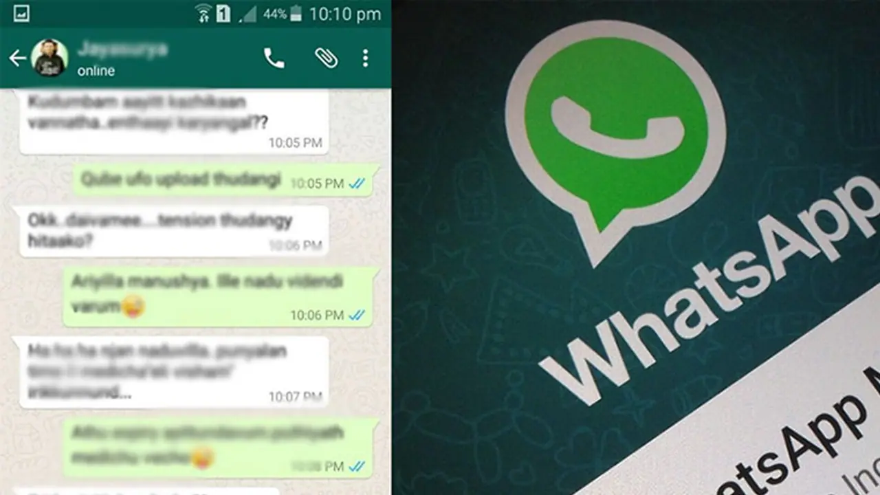 WhatsApp will stop working on these phones from 30 June WhatsApp will stop working on these phones from 30 June