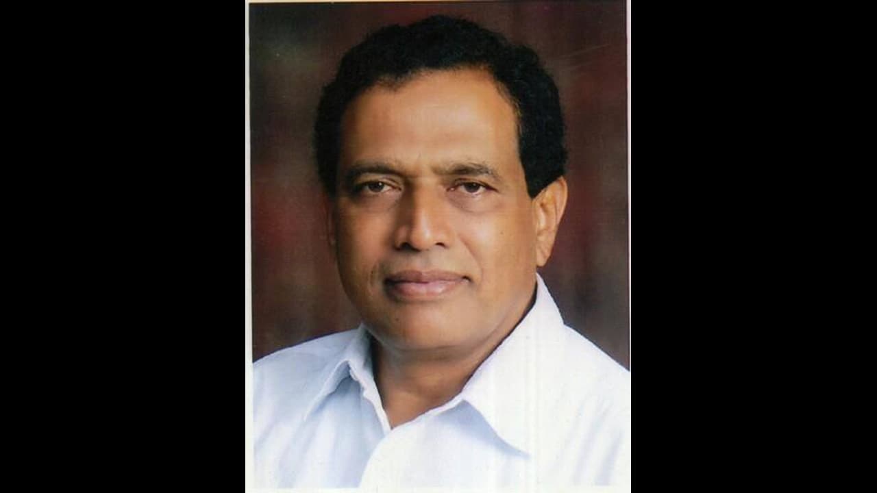 ಕಿಮ್ಮನೆಯನ್ನು ಮನೆಗೆ ಕಳುಹಿಸಿದ ಆರಗ ಜ್ಞಾನೇಂದ್ರ