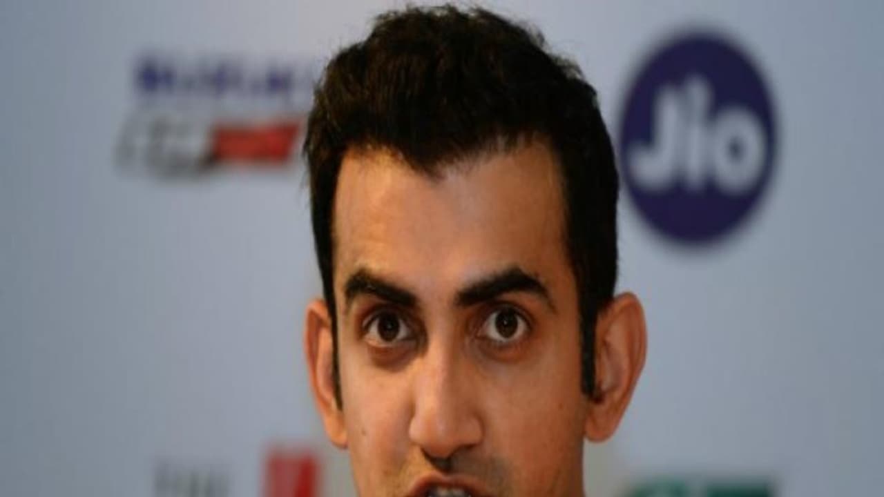 ದಾದಾ ಅಲ್ಲ, ಧೋನಿಯೂ ಅಲ್ಲ, ಗಂಭೀರ್ ಬೆಸ್ಟ್ ಕ್ಯಾಪ್ಟನ್ ಯಾರು? ದಾದಾ ಅಲ್ಲ, ಧೋನಿಯೂ ಅಲ್ಲ, ಗಂಭೀರ್ ಬೆಸ್ಟ್ ಕ್ಯಾಪ್ಟನ್ ಯಾರು?